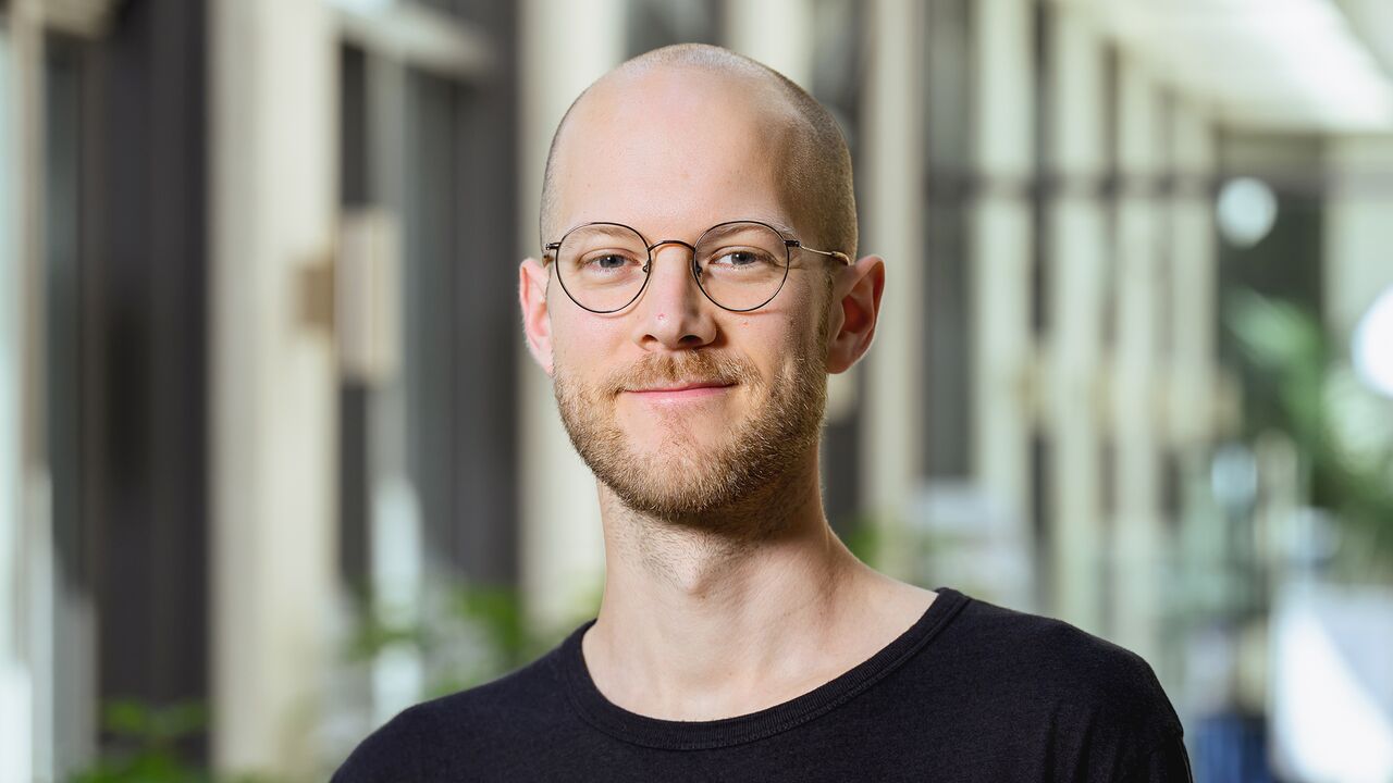 Florian Spissinger